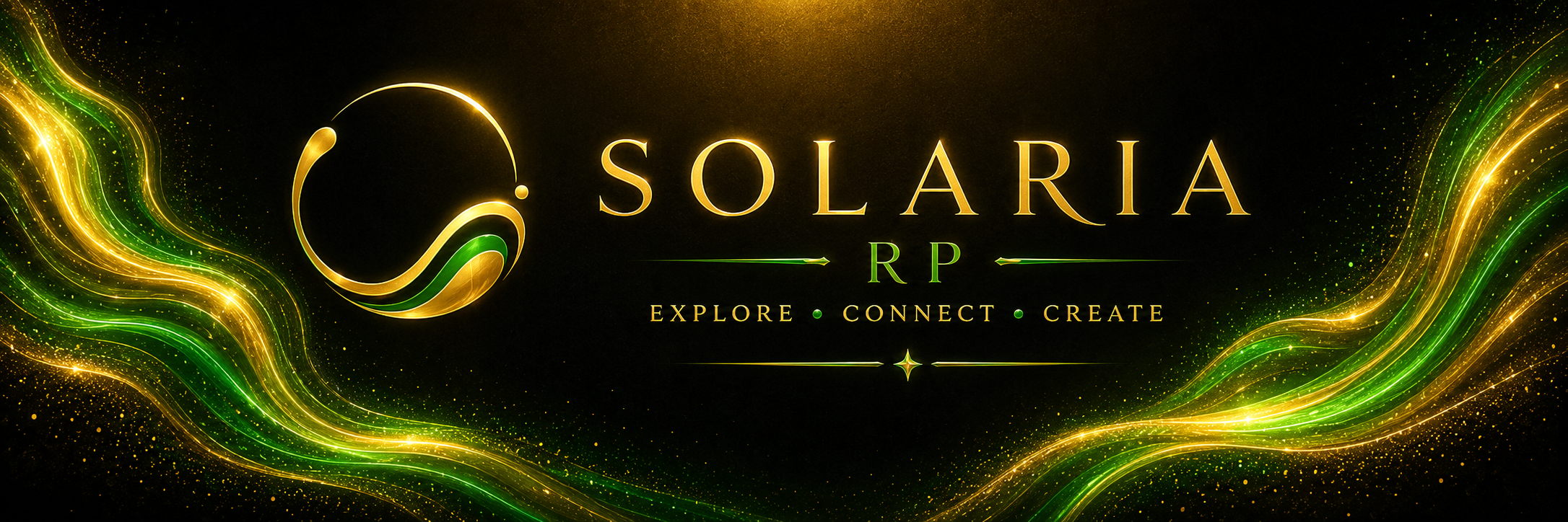 Bannière de Solaria RP