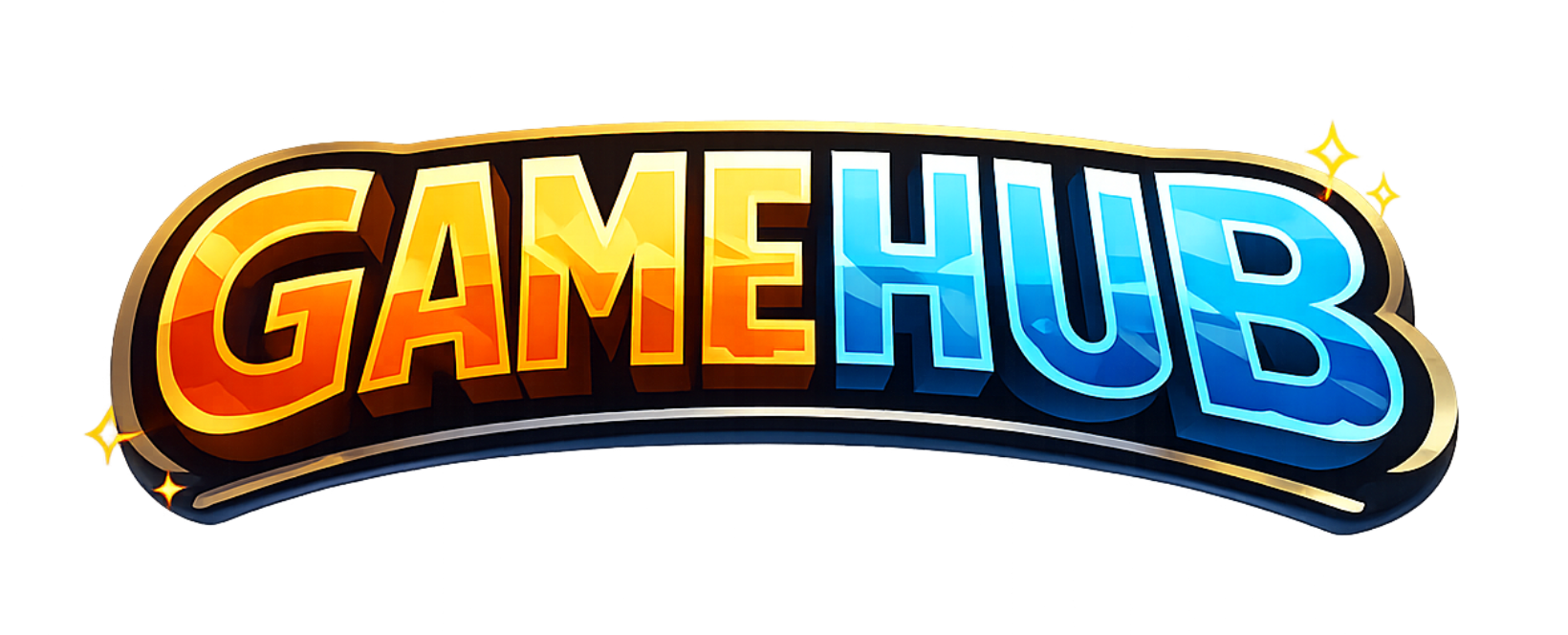 Bannière de Game HUB - Serveur Mini Jeux