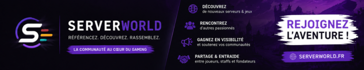 Bannière de DEMO 2
